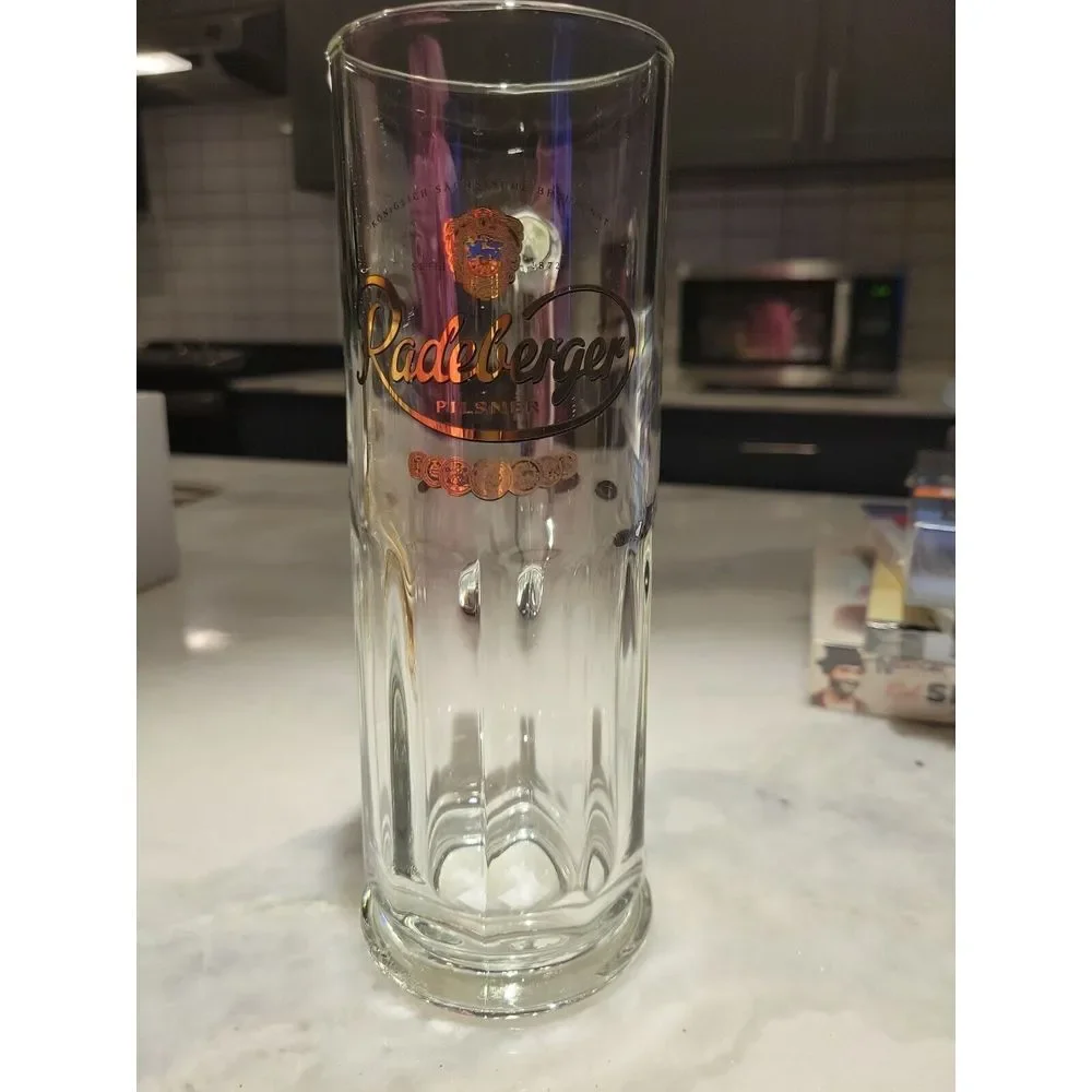 N/A radeberger pilsner